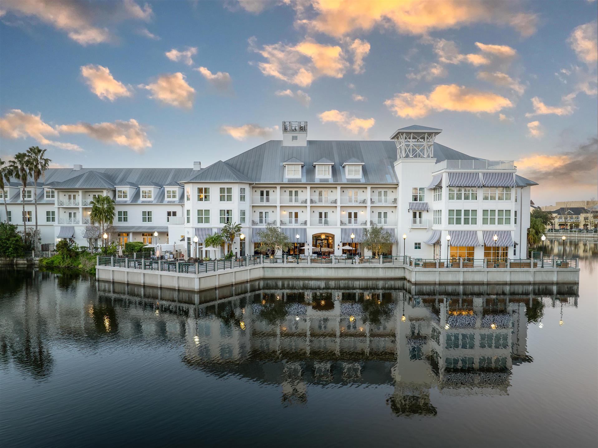 The Inn at Celebration, Autograph Collection image