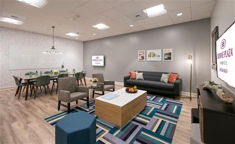 Crowne Plaza Ventura Beach en Ventura, CA