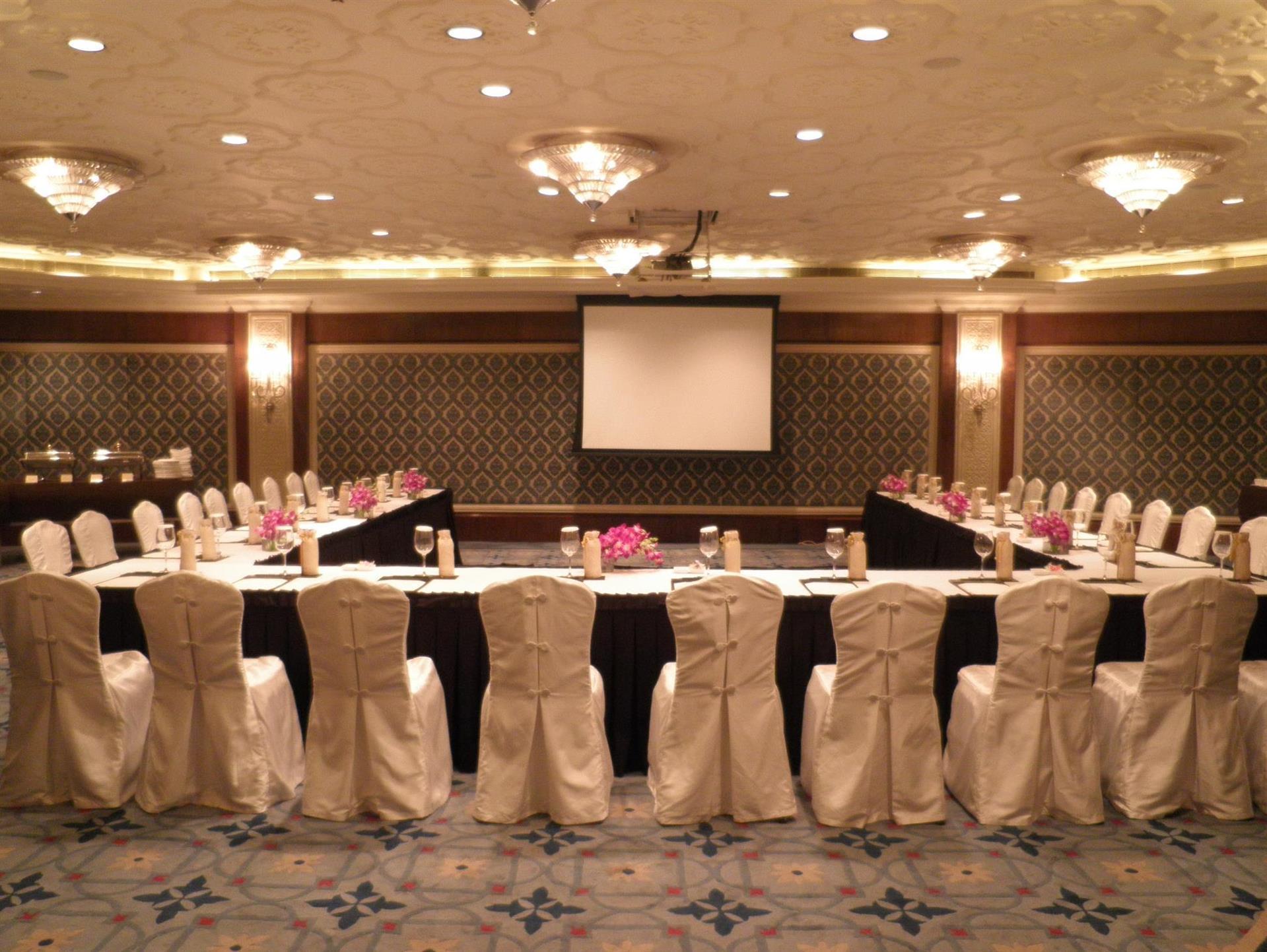 Meeting room image