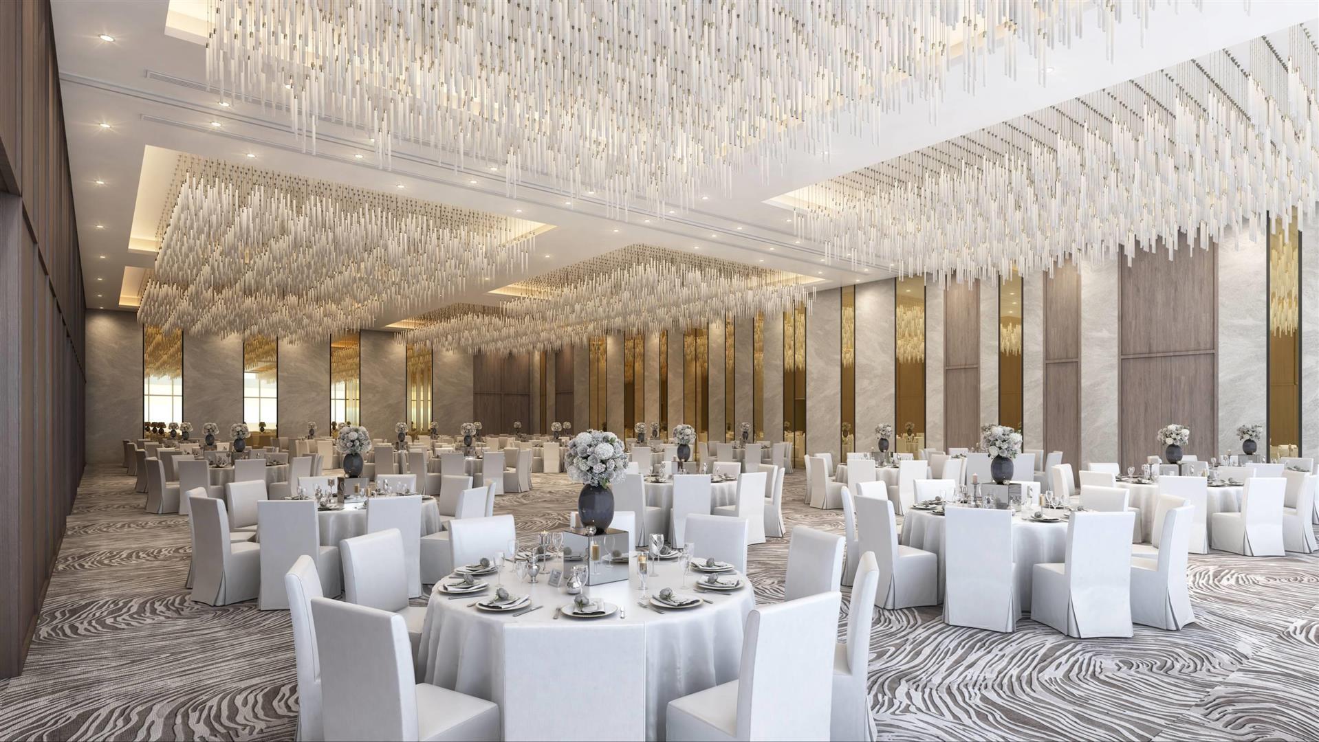 Embassy Suites by Hilton Dubai Business Bay image