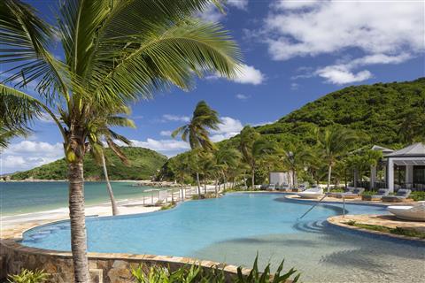 Peter Island Resort in Tortola, VG