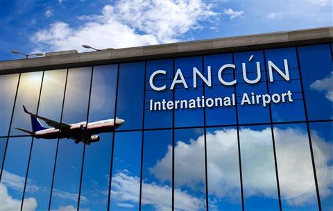 Cancun International Airport