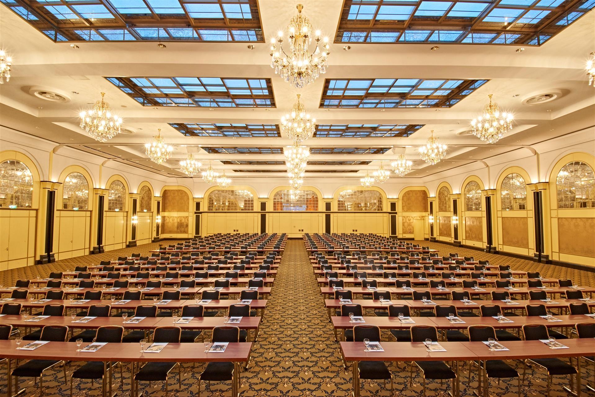 JW Marriott Hotel Berlin image