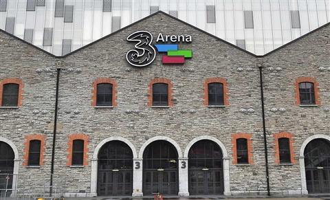 3 Arena
