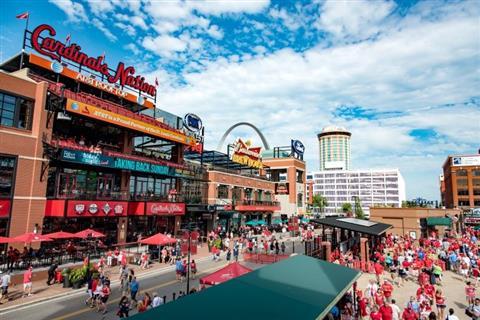 Ballpark Village