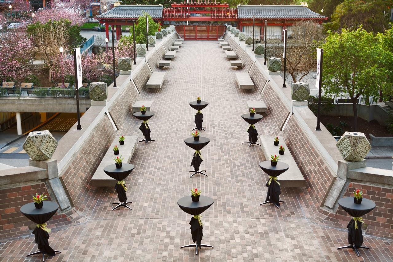 Изображение помещения для встречи