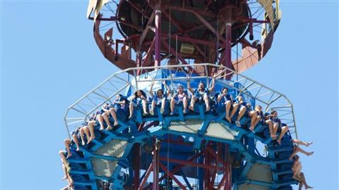 Isla Mágica Theme Park