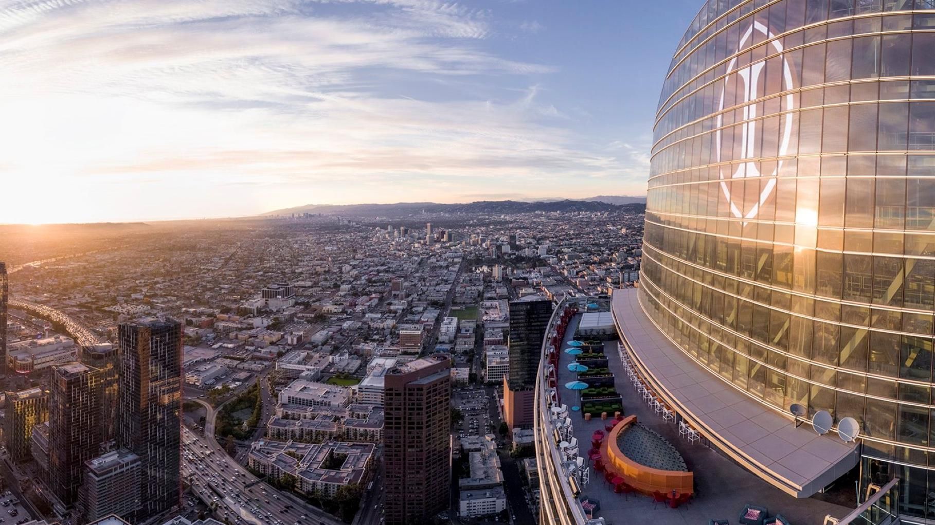 Изображение места проведения