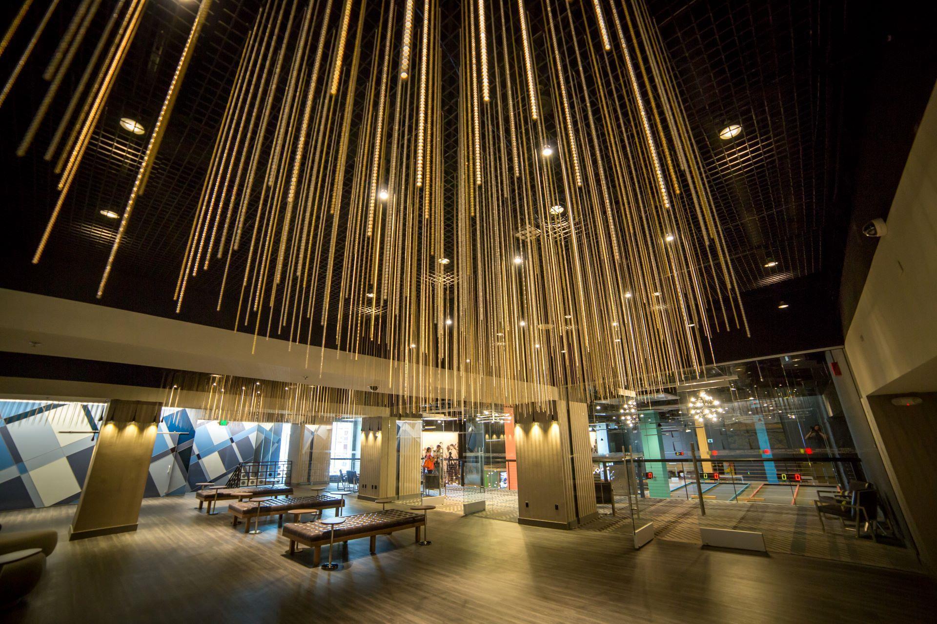 Renaissance Reno Downtown Hotel & Spa в Reno, NV