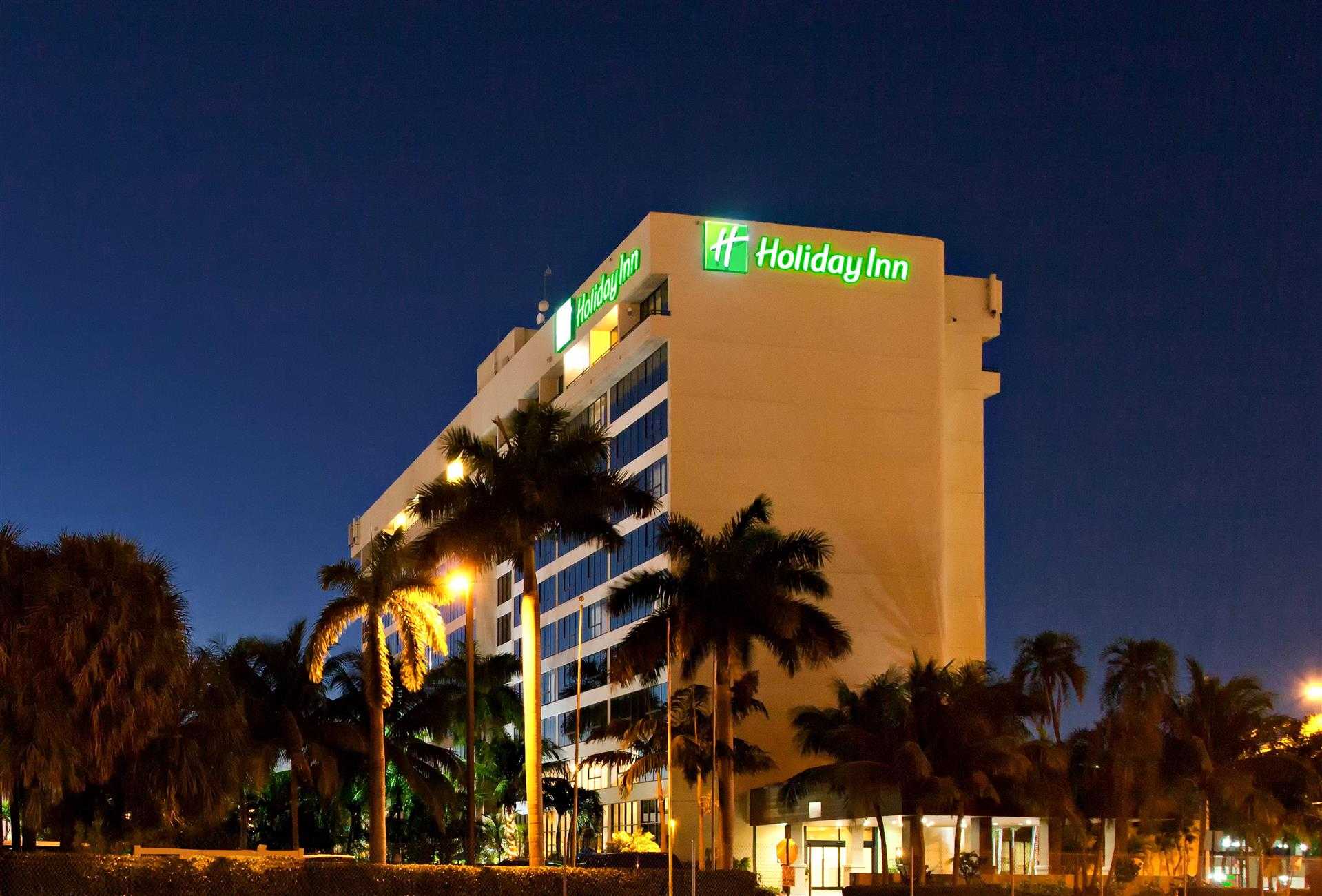 Holiday Inn Miami West - Airport Area en Jardines de Hialeah, FL