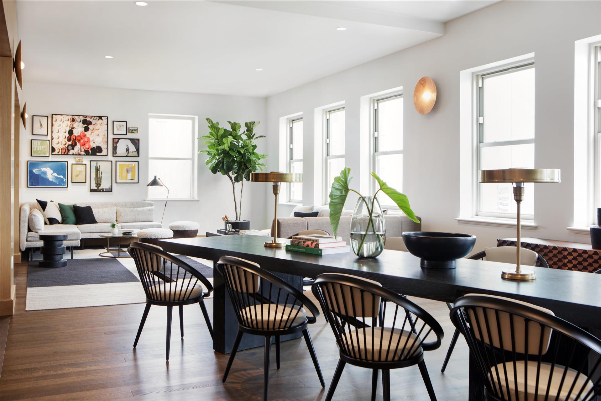 Kimpton Harper Hotel - Featured In Michelin Guide image