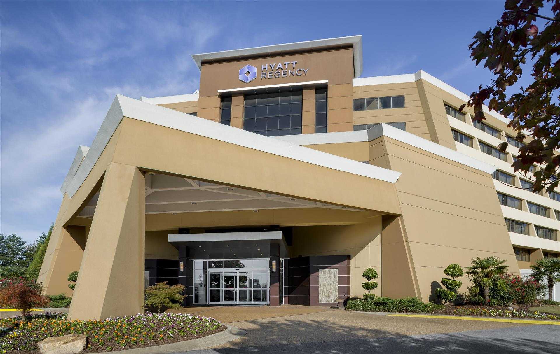 Hyatt Regency Suites Atlanta Northwest in Marietta, GA