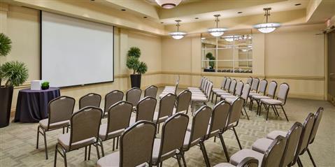 Hyatt Regency Suites Atlanta Northwest in Marietta, GA