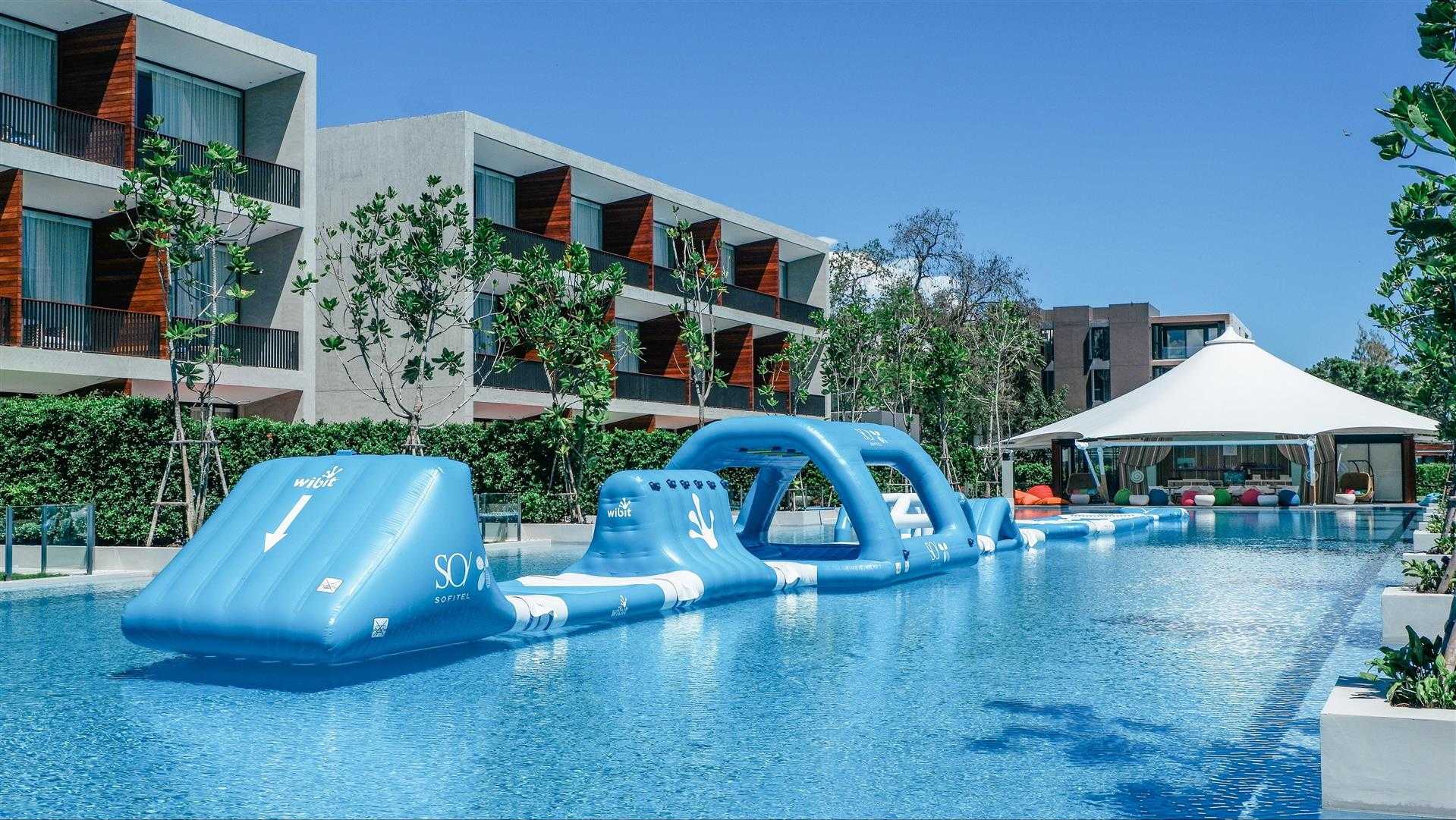 SO Sofitel Hua Hin in Phetchaburi, TH