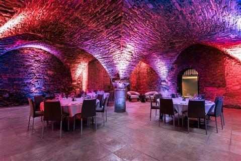 NH Collection Gent in Gent, BE