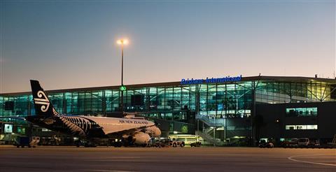 Brisbane Airport