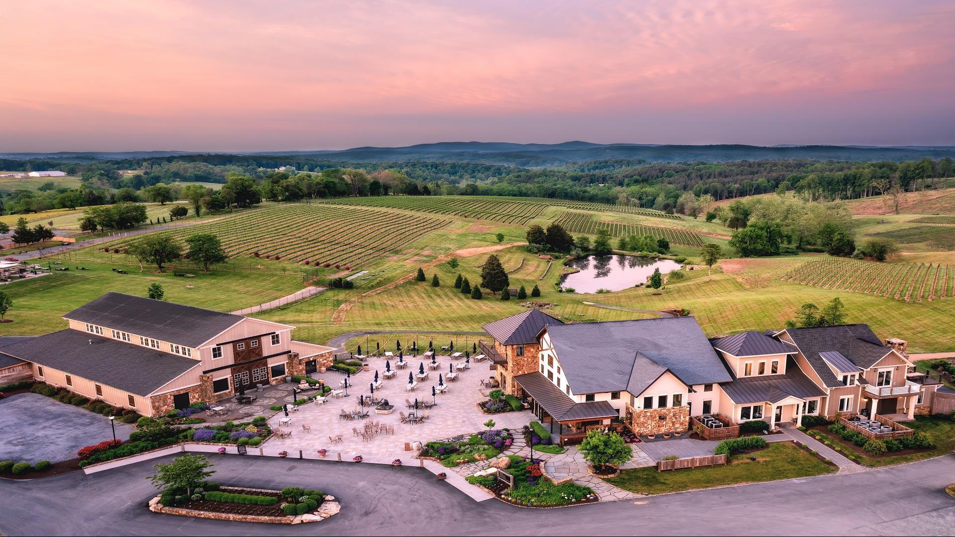 Visit Loudoun à Leesburg, VA