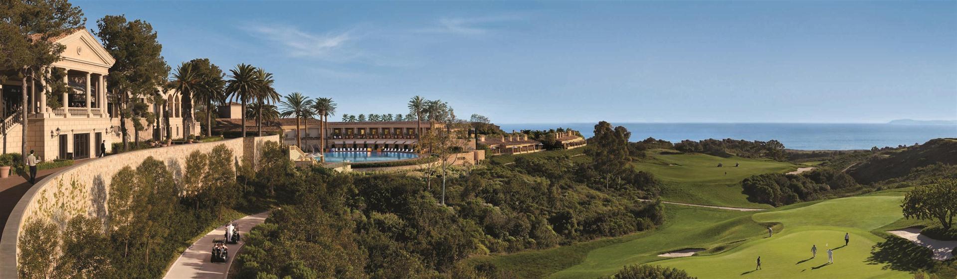 The Resort at Pelican Hill image