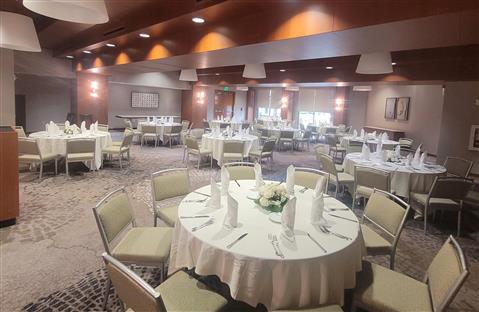 The Westin Atlanta Airport à Atlanta, GA