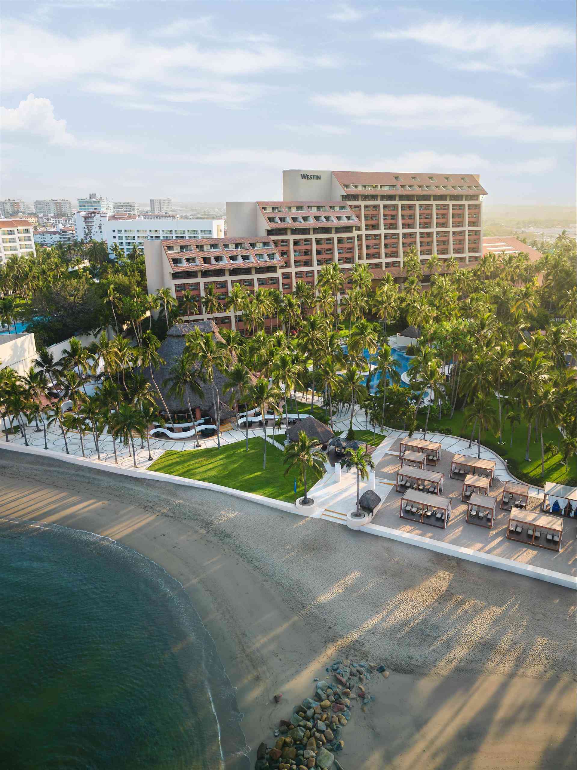 The Westin Playa Vallarta, an All-Inclusive Resort em Puerto Vallarta, MX