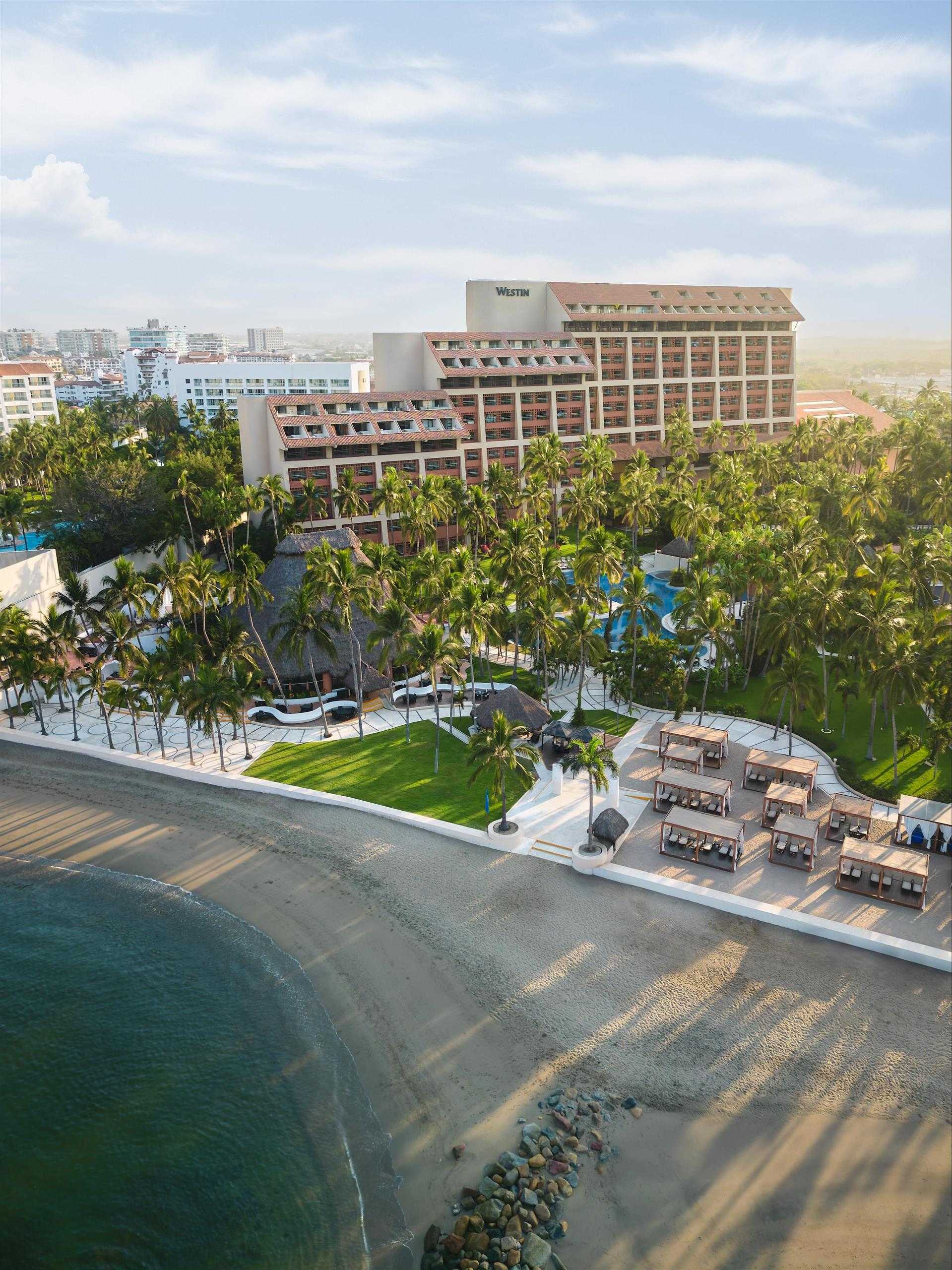 Puerto Vallarta, MXにおけるThe Westin Playa Vallarta, an All-Inclusive Resort