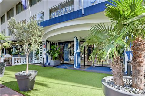 Juliana Hotel Cannes à Cannes, FR