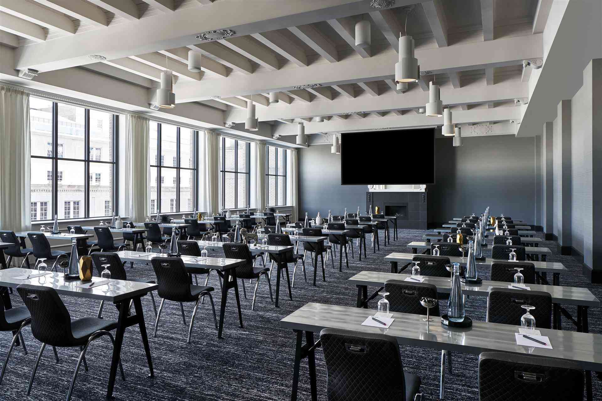 Hotel Washington в Washington, DC