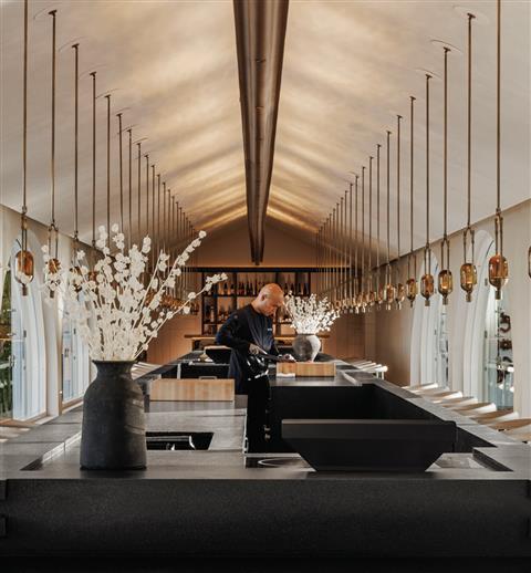 One&Only Palmilla in Los Cabos, MX