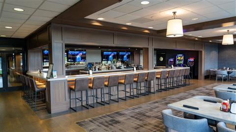 Lake Geneva, WI 的 Destination Geneva National