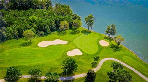 Legendary Golf at Destination Geneva National