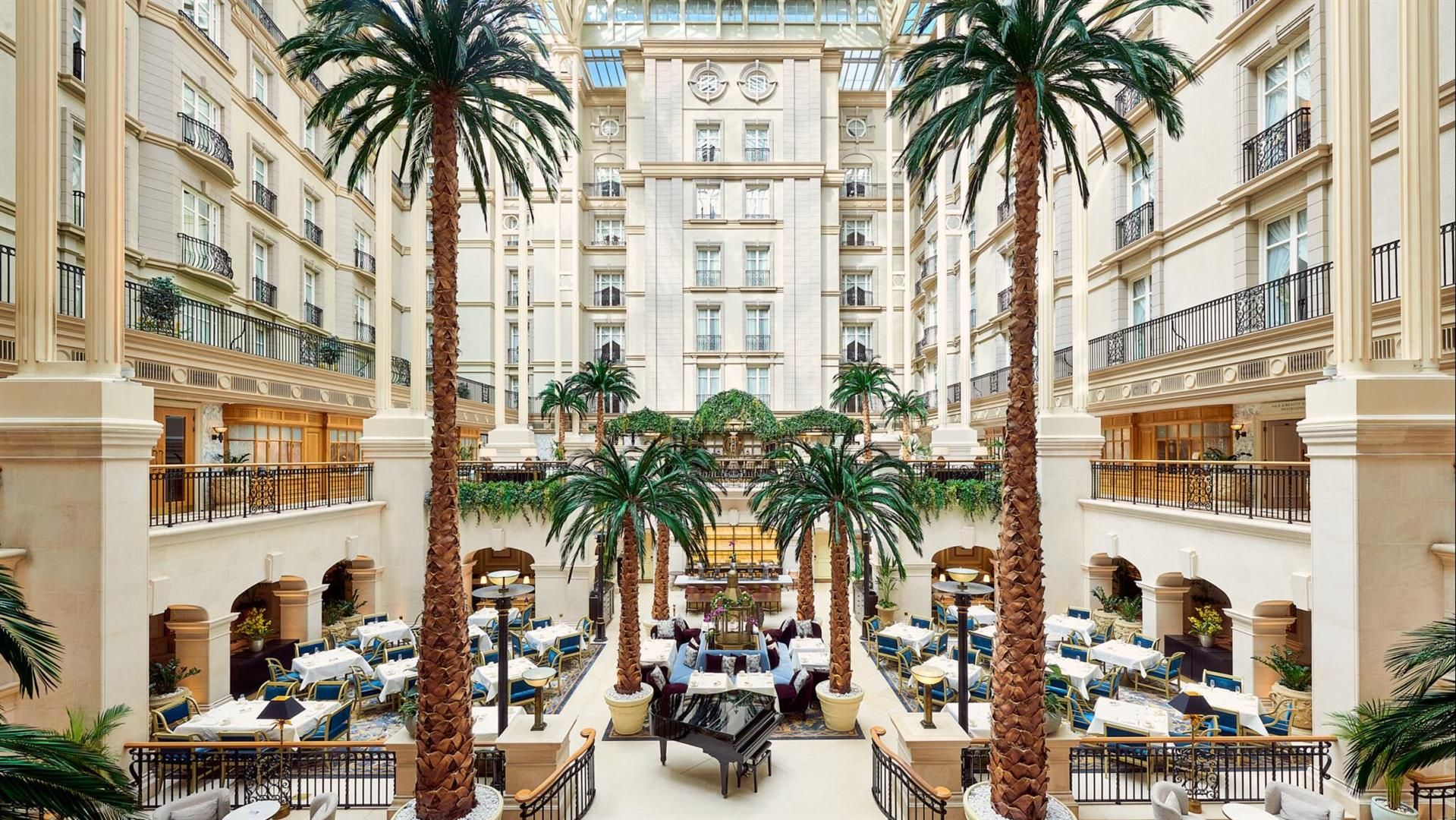 Bild des Veranstaltungsortes