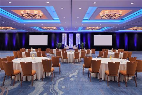 Dana Point, CAにおけるLaguna Cliffs Marriott Resort & Spa