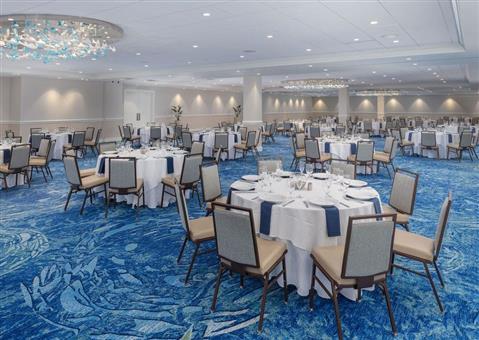 Hyannis, MA 的 Margaritaville Resort Cape Cod