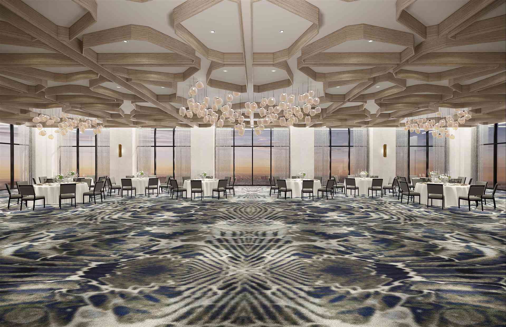 The Monarch San Antonio, Curio Collection by Hilton en San Antonio, TX