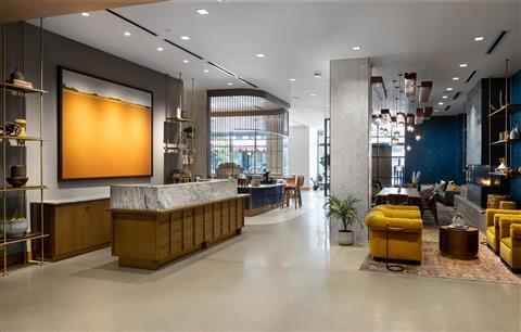 Jasper Hotel en Fargo, ND