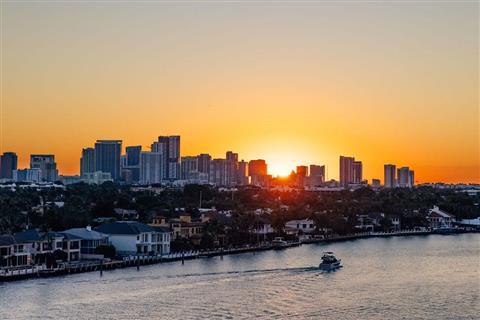 Kimpton Shorebreak Fort Lauderdale Beach Resort em Fort Lauderdale, FL