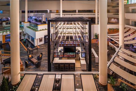 Hyatt Regency Princeton en Princeton, NJ