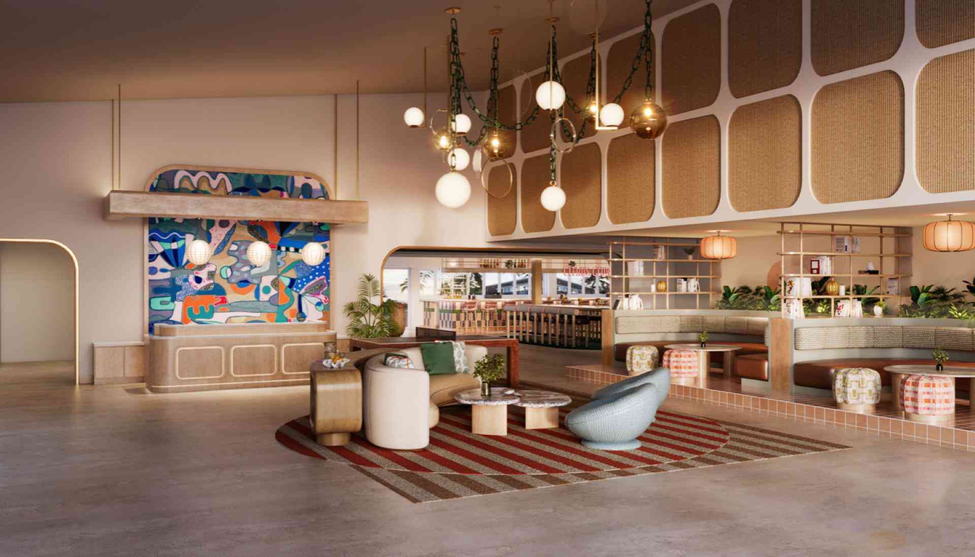 The Luce, St. Pete Beach, a Tribute Portfolio Hotel в St. Pete Beach, FL