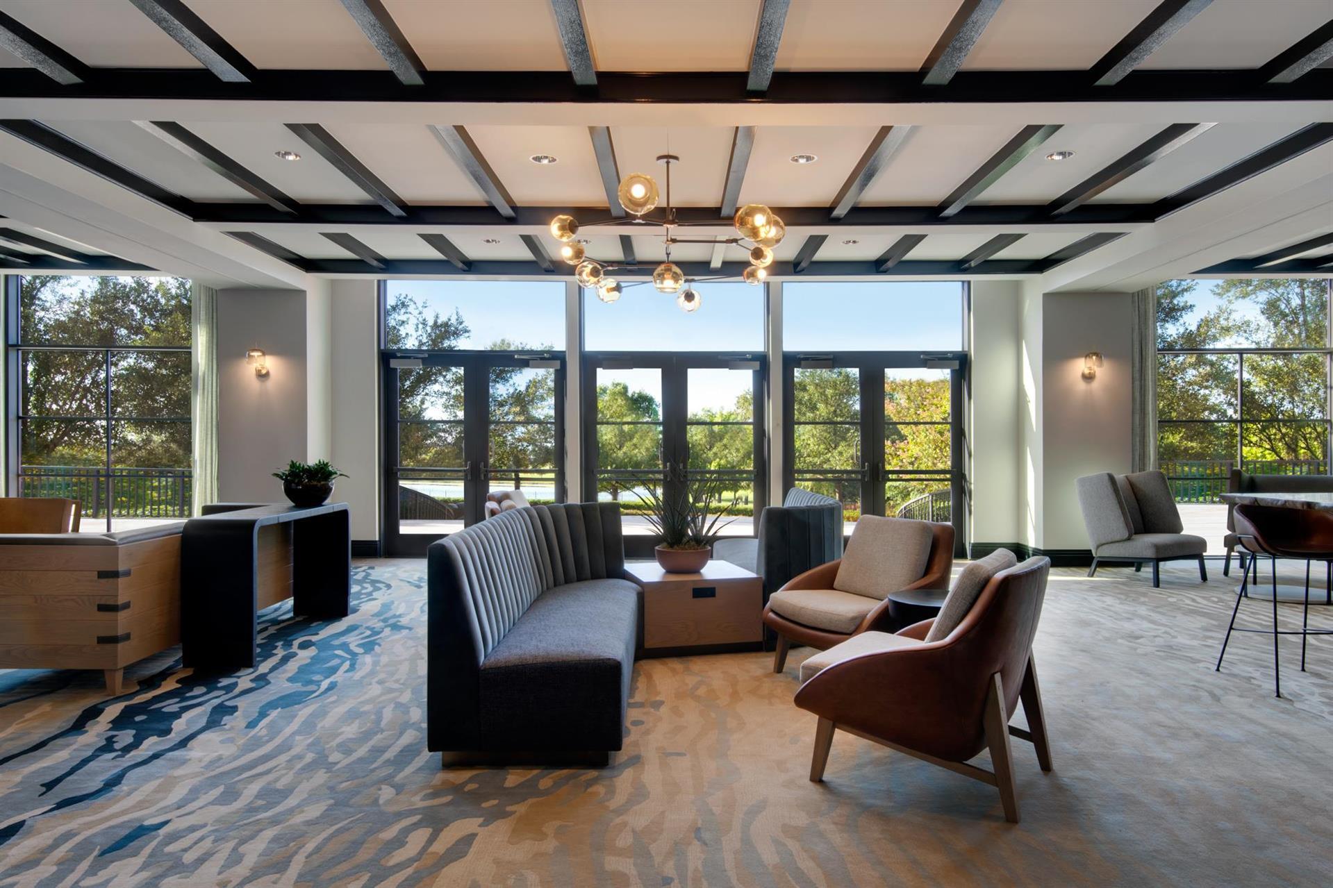 The Westin Dallas Stonebriar Golf Resort & Spa image