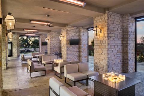 The Westin Dallas Stonebriar Golf Resort & Spa em Frisco, TX