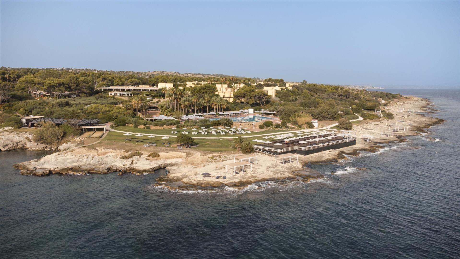 Mangia’s Brucoli, Sicily, Autograph Collection Hotels image