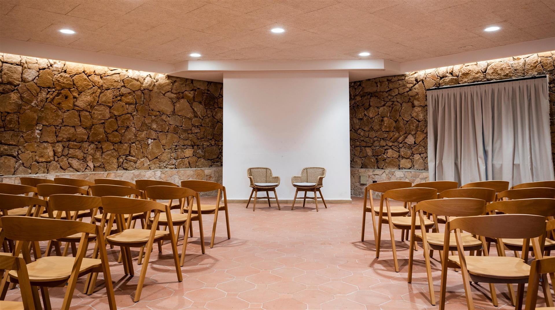 Toplantı odası resmi