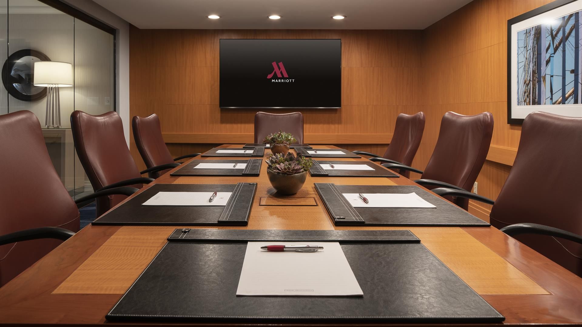 Изображение места проведения