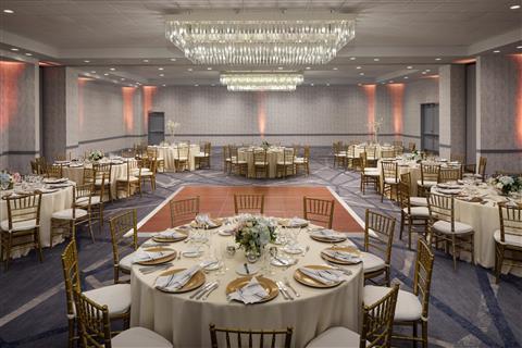 Hyatt Regency Morristown in Morristown, NJ