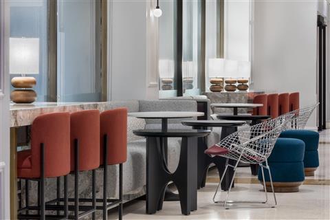 Washington, DC의 Le Méridien Washington, D.C., The Madison