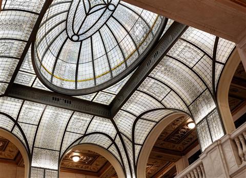 ROOST Detroit in Detroit, MI