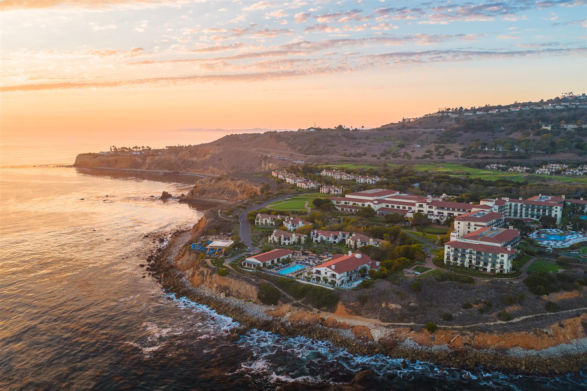 Terranea Resort image