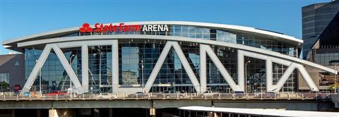 州立农场竞技场