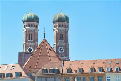 Frauenkirche (Cathedral)