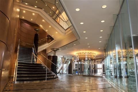 Hilton Toronto/Markham Suites Conference Centre & Spa em Markham, ON